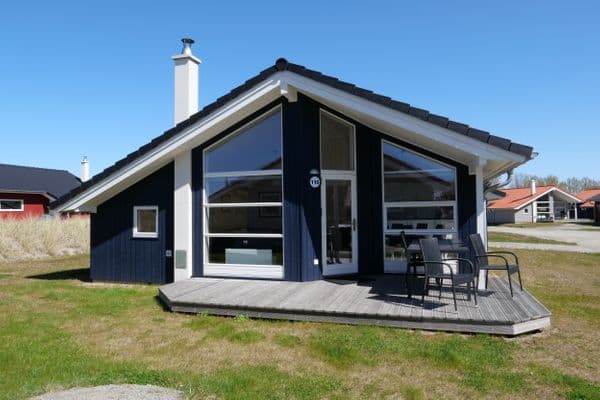 Ferienhaus 116