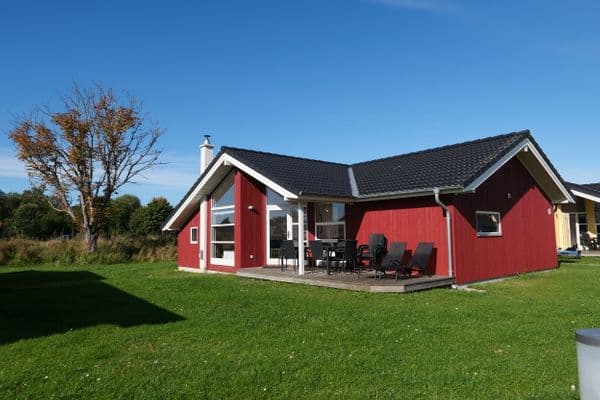 Ferienhaus  3