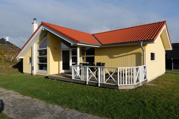 Ferienhaus 9