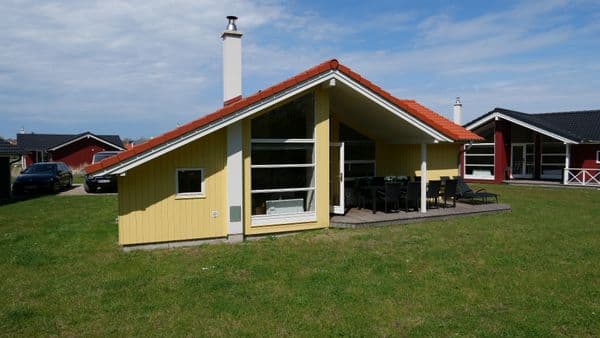 Ferienhaus 23