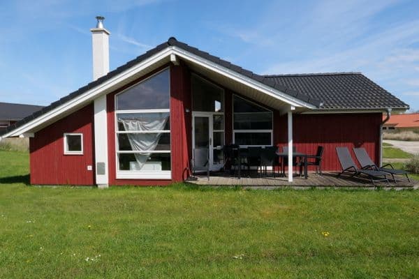 Ferienhaus 29