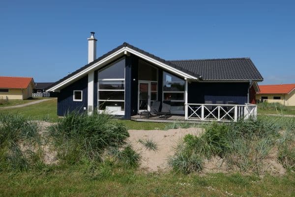 Ferienhaus 30