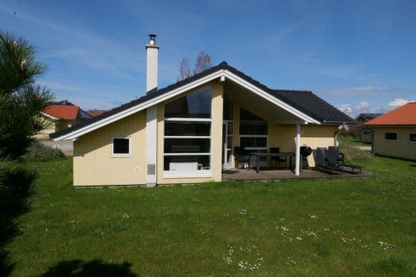 Ferienhaus 40