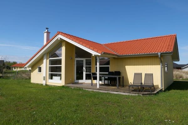 Ferienhaus 94