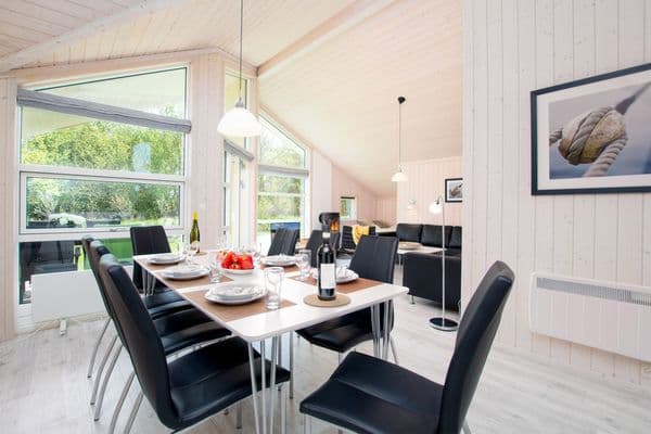 Ferienhaus 161