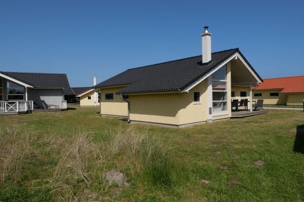 Ferienhaus  4