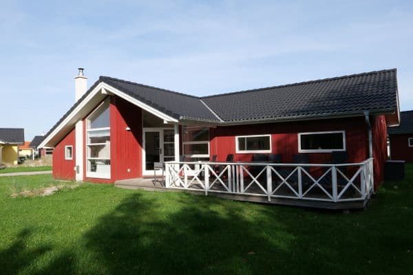 Ferienhaus 24