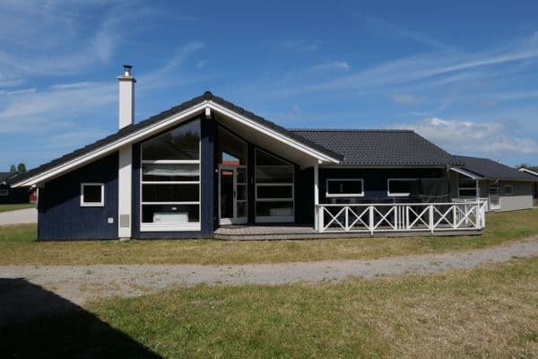 Ferienhaus 25