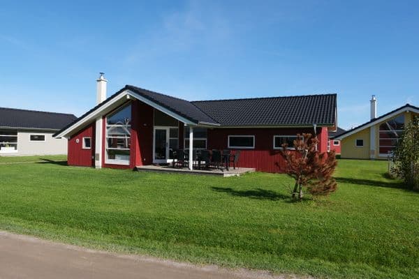 Ferienhaus 33