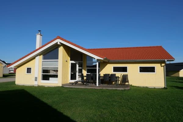 Ferienhaus 38