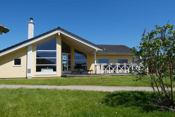 Ferienhaus 52