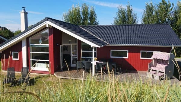Ferienhaus 60