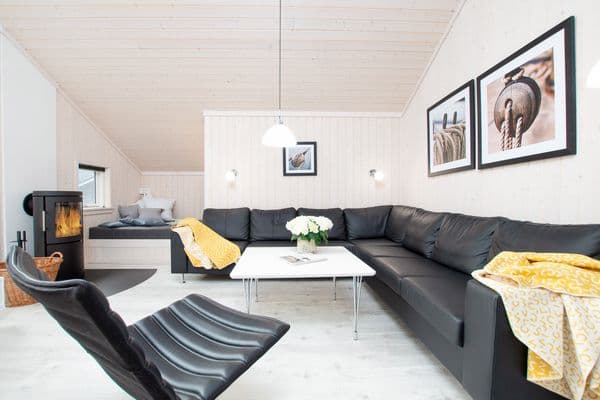 Ferienhaus 104