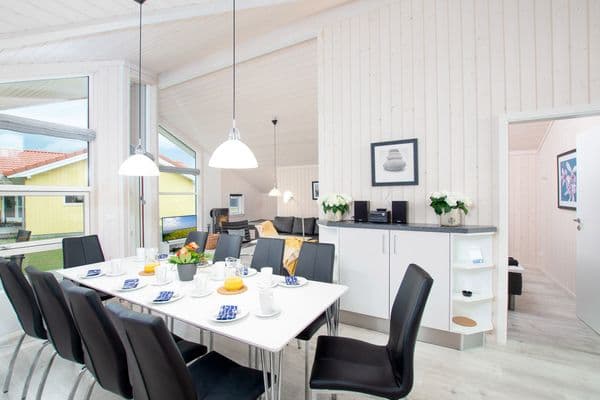 Ferienhaus 118