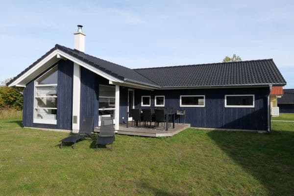Ferienhaus 8