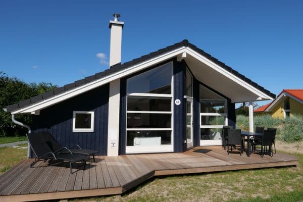 Ferienhaus 63