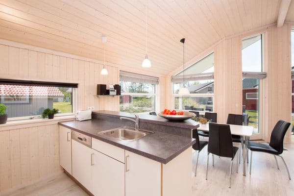 Ferienhaus 110