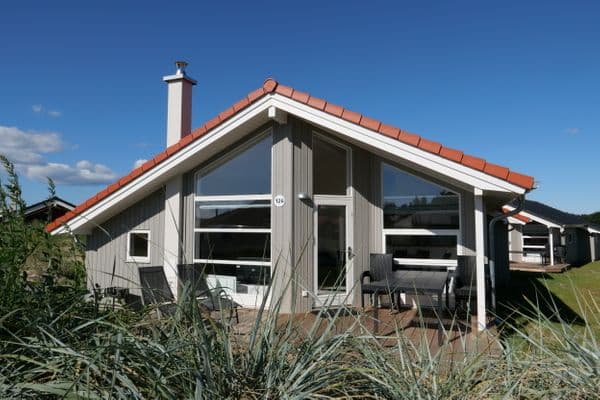 Ferienhaus 126