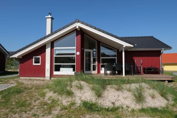 Ferienhaus 73