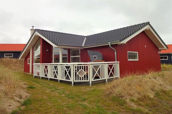 Ferienhaus 112