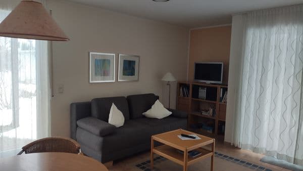 Haus zur Sonne Wohnung 3