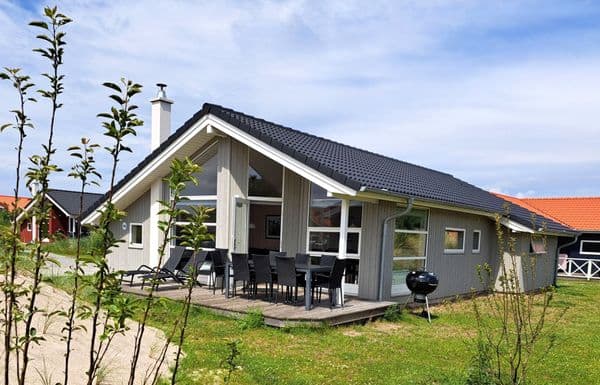 Ferienhaus 105