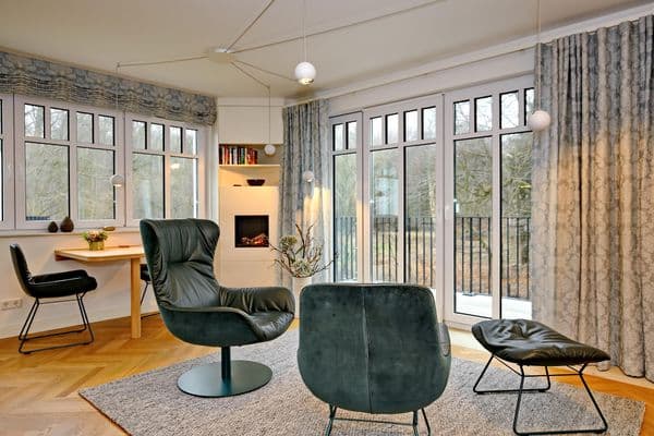 Wohnung 28