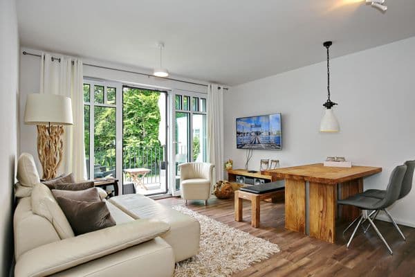 Wohnung 25