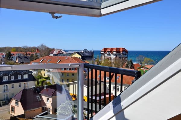 Meerblick