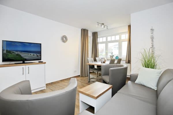 Wohnung 301