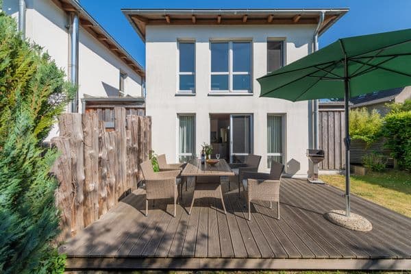 Haus Rosmarin