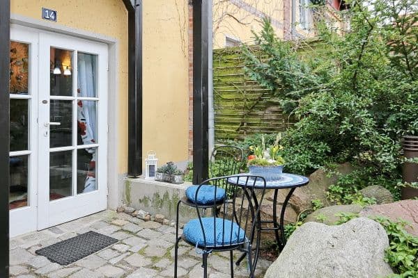 Wohnung 14