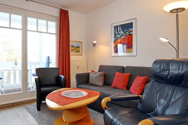 Wohnung 303