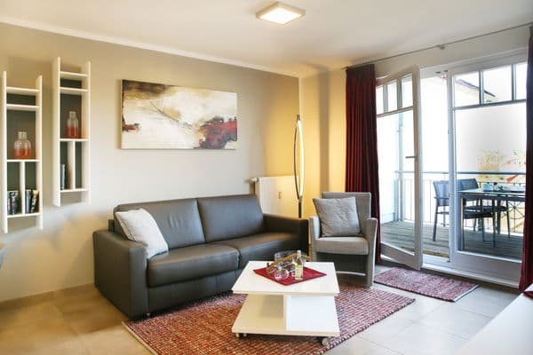 Wohnung 412
