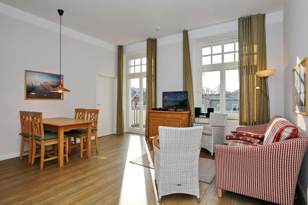 Wohnung 20