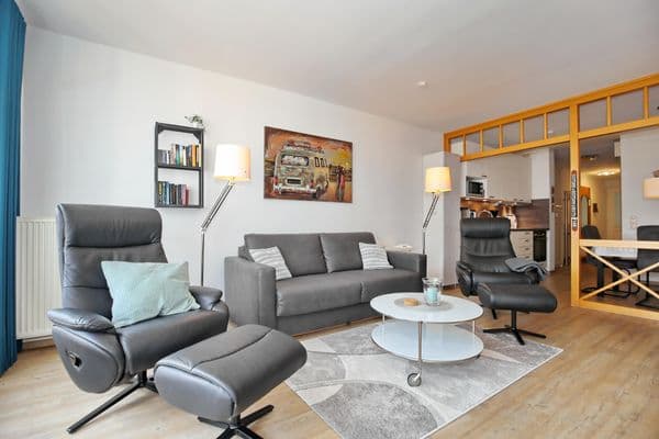 Wohnung 105