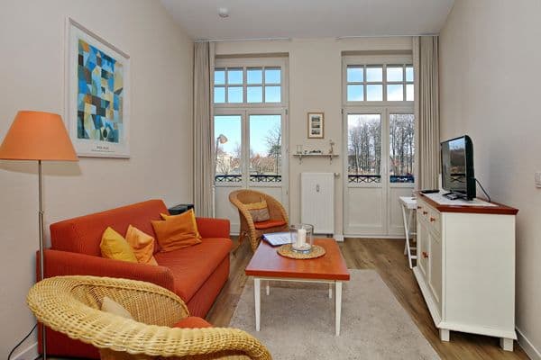 Wohnung 27