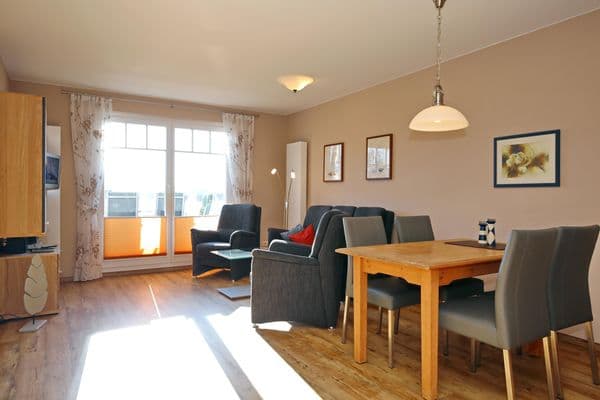 Wohnung 410