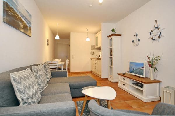 Wohnung 14