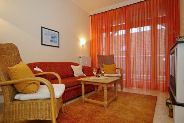 Wohnung 1-22