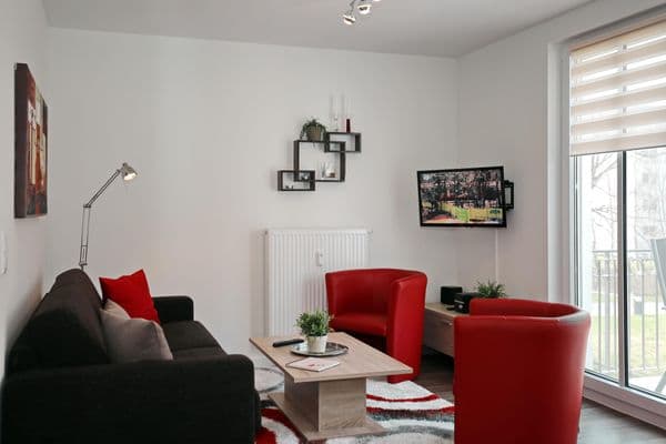 Wohnung 12