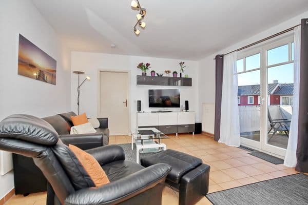 Wohnung 19