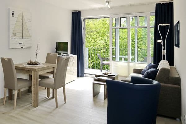 Wohnung 20