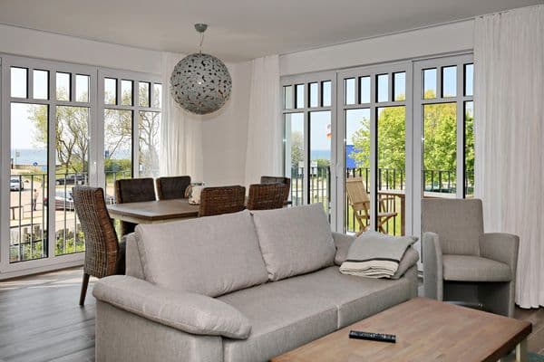 Wohnung 14