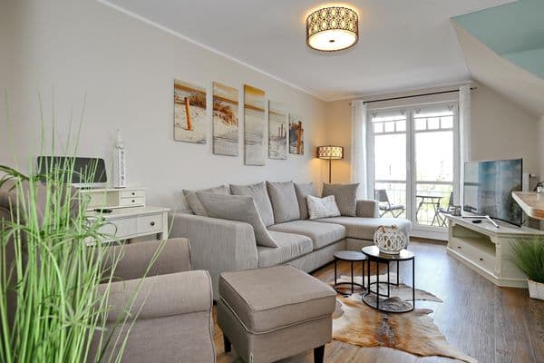 Wohnung 320
