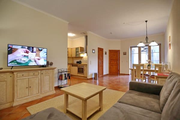 Wohnung 17