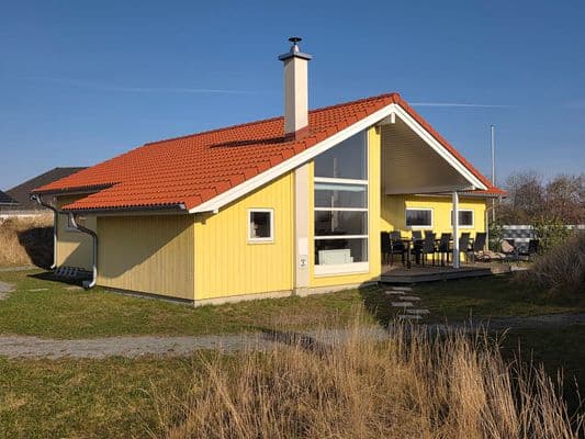 Ferienhaus 64
