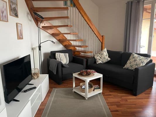 Wohnung 20