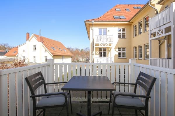 Wohnung 18