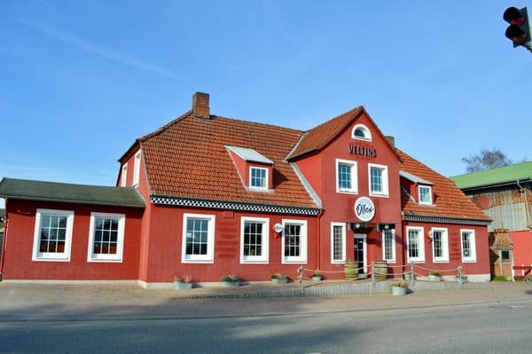 Ferienanlage Restaurant Ollex and beds